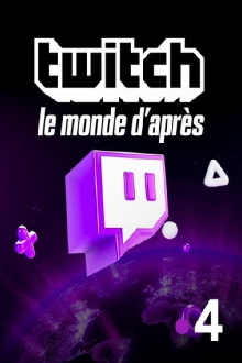Twitch; the world after Trailer