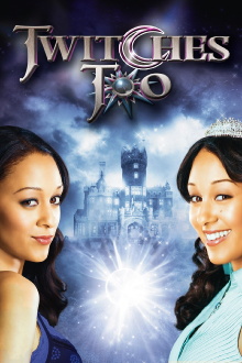 Twitches Too Trailer