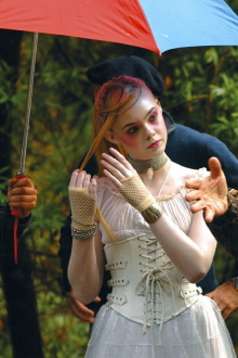 Twixt: A Documentary Trailer