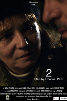 Two Trailer