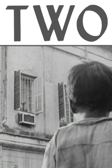 Two Trailer