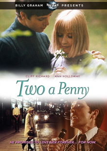 Two a Penny Trailer