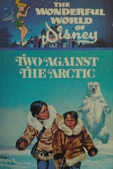 Two Against the Arctic Trailer