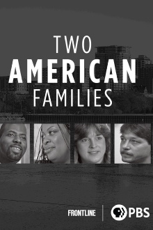 Two American Families Trailer