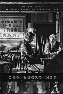 Two Angry Men Trailer