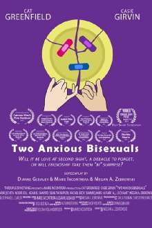 Two Anxious Bisexuals Trailer