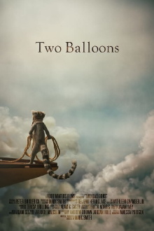 Two Balloons Trailer