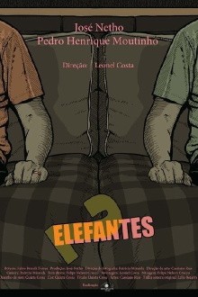 Two Big Elephants Trailer