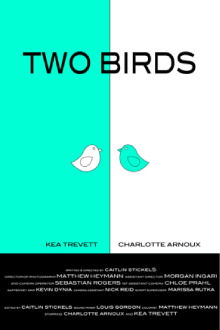 Two Birds Trailer