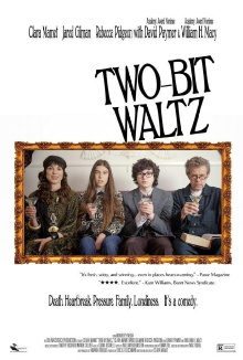 Two-Bit Waltz Trailer