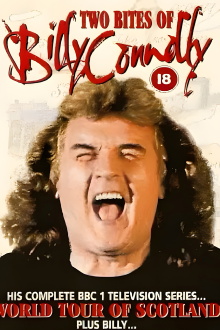 Two Bites of Billy Connolly Trailer