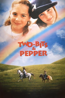 Two Bits & Pepper Trailer