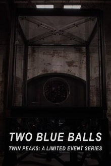 Two Blue Balls Trailer