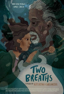 Two Breaths Trailer