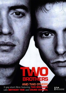 Two Brothers Trailer