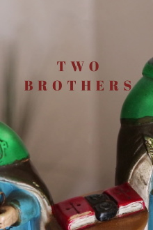 Two Brothers Trailer