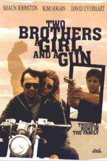 Two Brothers, a Girl and a Gun Trailer