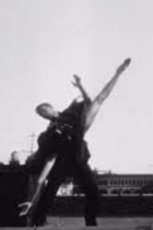 Two by Louis Johnson Trailer
