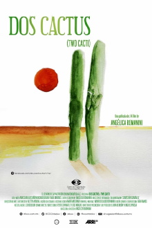 Two Cacti Trailer
