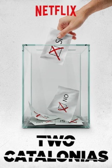 Two Catalonias Trailer