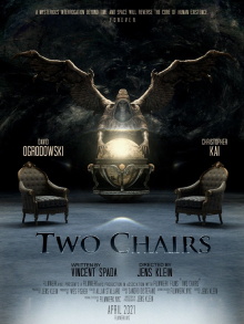 Two Chairs Trailer