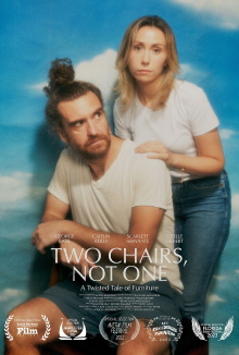 Two Chairs, Not One Trailer