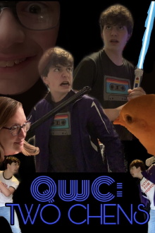 Two Chens Trailer