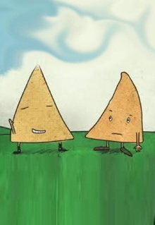 Two Chips Trailer