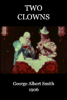 Two Clowns Trailer