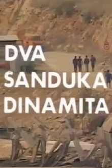 Two Coffins of Dynamite Trailer