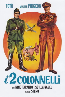 Two Colonels Trailer