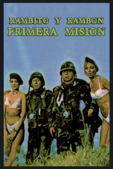 Two Crazy Privates 2 Trailer