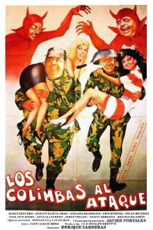Two Crazy Privates 3 Trailer
