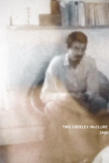 Two: Creeley/McClure Trailer