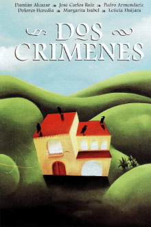 Two Crimes Trailer