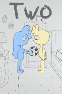 Two Trailer