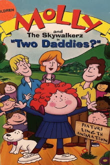 Two Daddies? Trailer