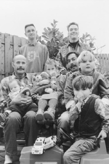 Two Dads Trailer