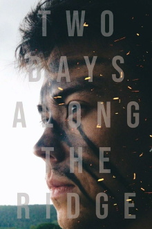 Two Days Along the Ridge Trailer