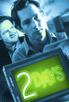 Two Days Trailer