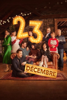 Two Days Before Christmas Trailer