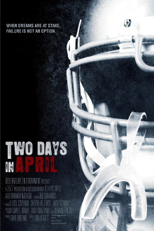 Two Days In April Trailer