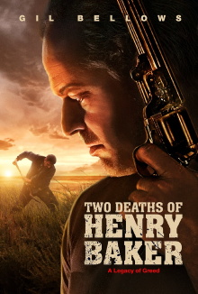 Two Deaths of Henry Baker Trailer