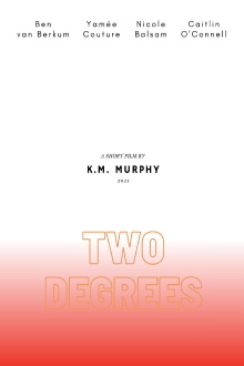 Two Degrees Trailer