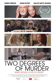 Two Degrees of Murder Trailer
