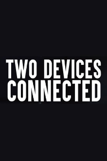 Two Devices Connected Trailer