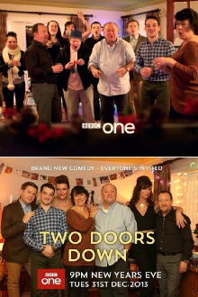 Two Doors Down Trailer