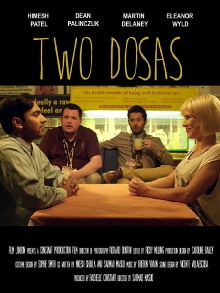 Two Dosas Trailer