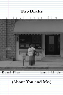 Two Drafts (About You and Me.) Trailer