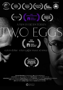 Two Eggs Trailer